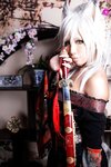 [Cosplay] [nonsummerjack (non)] - Mugen Awakage