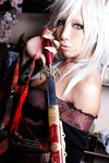[Cosplay] [nonsummerjack (non)] - Mugen Awakage