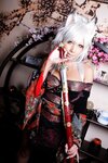 [Cosplay] [nonsummerjack (non)] - Mugen Awakage