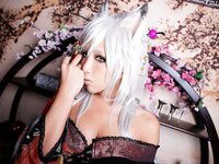 [Cosplay] [nonsummerjack (non)] - Mugen Awakage