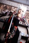 [Cosplay] [nonsummerjack (non)] - Mugen Awakage