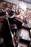 [Cosplay] [nonsummerjack (non)] - Mugen Awakage