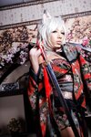 [Cosplay] [nonsummerjack (non)] - Mugen Awakage