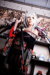 [Cosplay] [nonsummerjack (non)] - Mugen Awakage