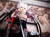 [Cosplay] [nonsummerjack (non)] - Mugen Awakage