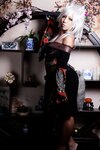 [Cosplay] [nonsummerjack (non)] - Mugen Awakage