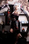 [Cosplay] [nonsummerjack (non)] - Mugen Awakage