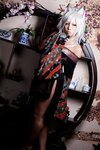 [Cosplay] [nonsummerjack (non)] - Mugen Awakage