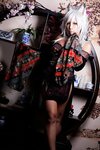 [Cosplay] [nonsummerjack (non)] - Mugen Awakage