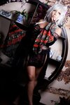 [Cosplay] [nonsummerjack (non)] - Mugen Awakage
