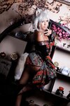 [Cosplay] [nonsummerjack (non)] - Mugen Awakage