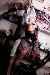 [Cosplay] [nonsummerjack (non)] - Mugen Awakage