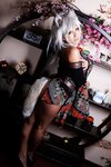 [Cosplay] [nonsummerjack (non)] - Mugen Awakage