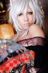 [Cosplay] [nonsummerjack (non)] - Mugen Awakage