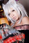 [Cosplay] [nonsummerjack (non)] - Mugen Awakage