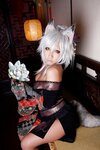 [Cosplay] [nonsummerjack (non)] - Mugen Awakage