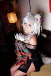 [Cosplay] [nonsummerjack (non)] - Mugen Awakage