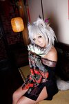 [Cosplay] [nonsummerjack (non)] - Mugen Awakage