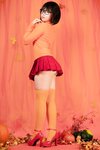 [Cosplay] Virtual Geisha - Velma Dinkley