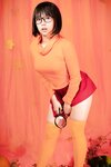 [Cosplay] Virtual Geisha - Velma Dinkley