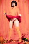 [Cosplay] Virtual Geisha - Velma Dinkley