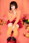 [Cosplay] Virtual Geisha - Velma Dinkley