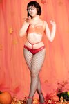 [Cosplay] Virtual Geisha - Velma Dinkley