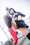 [Cosplay] Umeko J. - Tifa Lockhart ティファ・ロックハート Vol.01