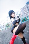 [Cosplay] Umeko J. - Tifa Lockhart ティファ・ロックハート Vol.01