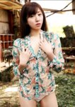 [Photobook] 宮園ことね 1st 写真集「First Shot」(alarm)