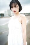 [ヤンマガWeb] ヤンマガアザーっす！牧野真莉愛 石栗奏美 YM2023年38号