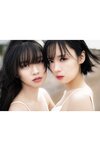 [ヤンマガWeb] ヤンマガアザーっす！牧野真莉愛 石栗奏美 YM2023年38号