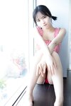 [ヤンマガWeb] ヤンマガアザーっす！牧野真莉愛 石栗奏美 YM2023年38号