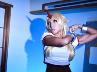 [Cosplay] [nonsummerjack (non)] - Special Selection 2
