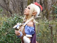 [Cosplay] [nonsummerjack (non)] - Special Selection 2