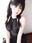 [Fantia] 2023年08月 迷之呆梨 [141P-251MB]
