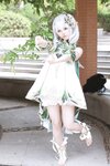 [Cosplay] Asagiriai 朝霧愛 - Nahida