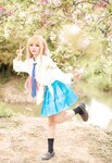 [Cosplay] 998XY 九九八XY - Kitagawa Sea Dream 1.0 喜多川海梦1.0