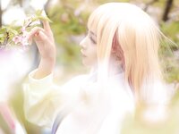 [Cosplay] 998XY 九九八XY - Kitagawa Sea Dream 1.0 喜多川海梦1.0