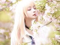 [Cosplay] 998XY 九九八XY - Kitagawa Sea Dream 1.0 喜多川海梦1.0