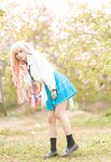 [Cosplay] 998XY 九九八XY - Kitagawa Sea Dream 1.0 喜多川海梦1.0