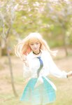 [Cosplay] 998XY 九九八XY - Kitagawa Sea Dream 1.0 喜多川海梦1.0