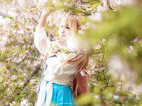 [Cosplay] 998XY 九九八XY - Kitagawa Sea Dream 1.0 喜多川海梦1.0