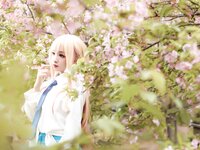 [Cosplay] 998XY 九九八XY - Kitagawa Sea Dream 1.0 喜多川海梦1.0