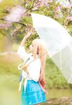 [Cosplay] 998XY 九九八XY - Kitagawa Sea Dream 1.0 喜多川海梦1.0