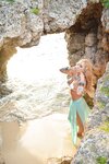 [Cosplay] [nonsummerjack (non)] - Gal Addict Island 2