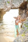 [Cosplay] [nonsummerjack (non)] - Gal Addict Island 2