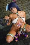 [Cosplay] [nonsummerjack (non)] - Day & Night