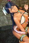 [Cosplay] [nonsummerjack (non)] - Day & Night