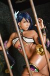 [Cosplay] [nonsummerjack (non)] - Day & Night